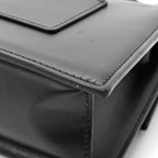 Smooth Calfskin Le Grand Bambino Black