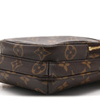 Monogram Utility Phone Sleeve