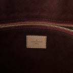Empreinte Monogram Giant Neverfull MM Tourterelle