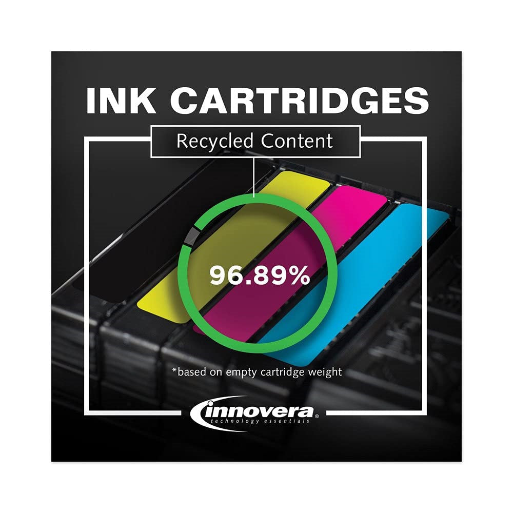Reman Magenta HighYield Ink