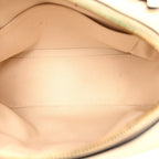 Monogram Saintonge Creme