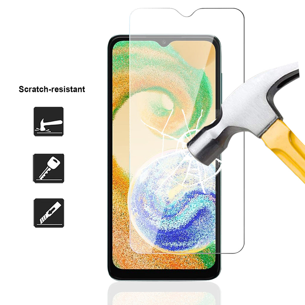 Reiko Samsung Galaxy A13 5G Super Durable Glass