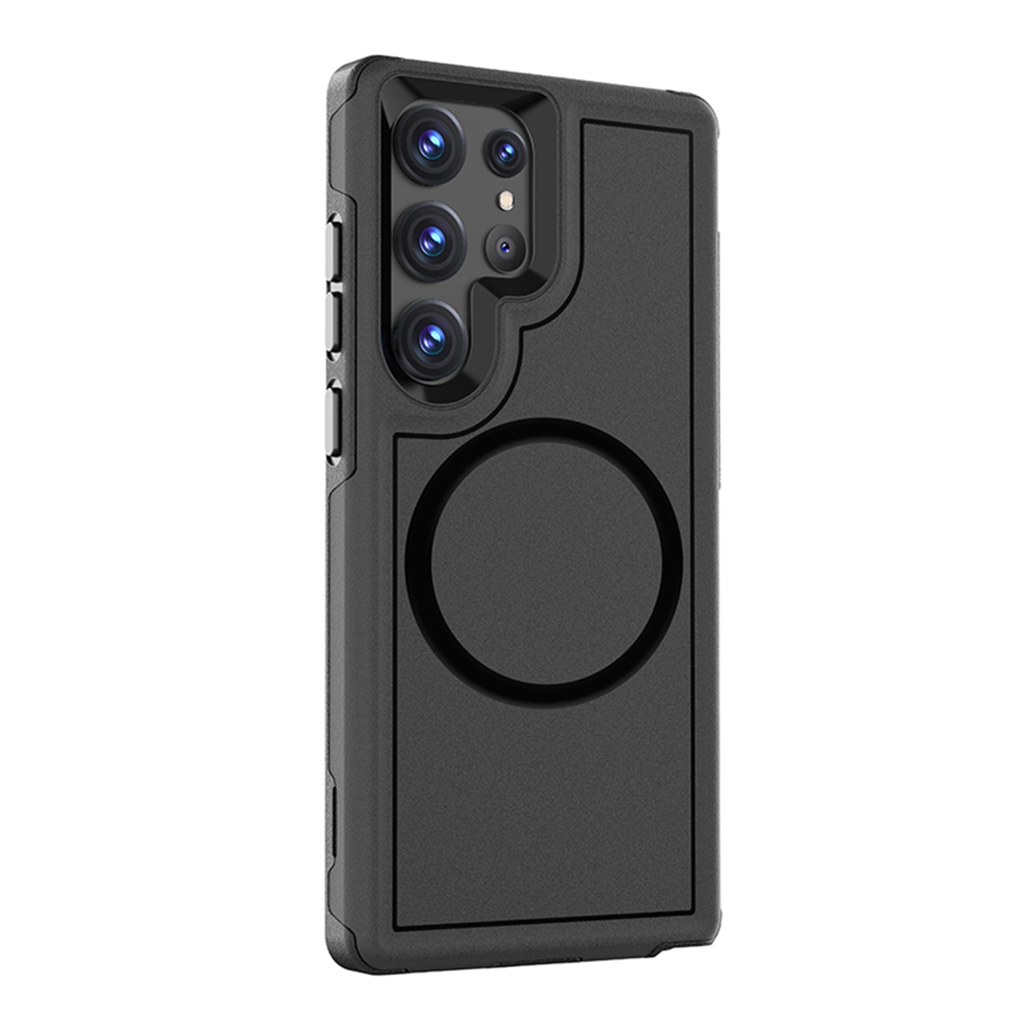 SAHARA - Raider Series Rugged Case - Samsung Galaxy S23 Ultra