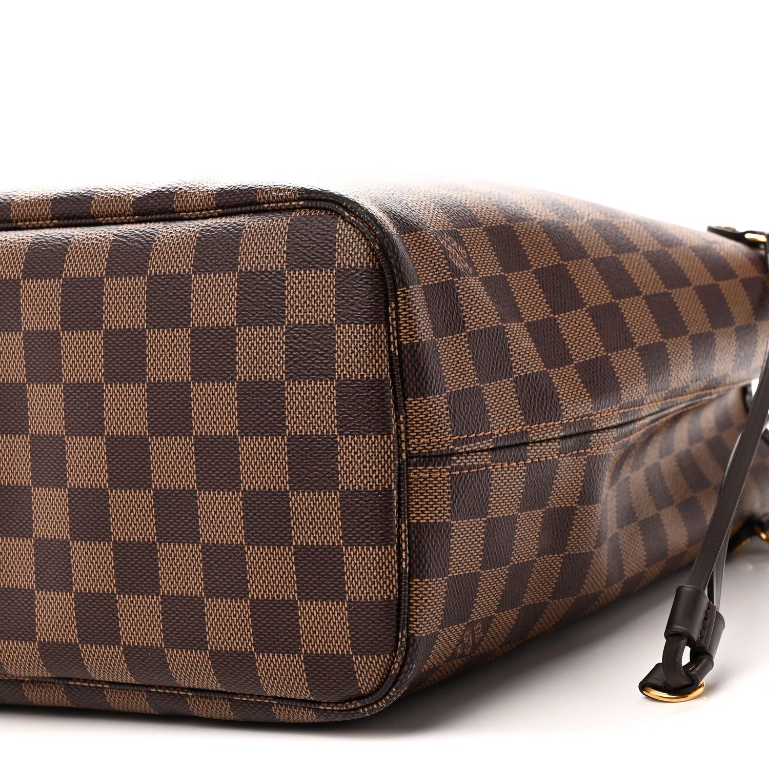Damier Ebene Neo Neverfull MM