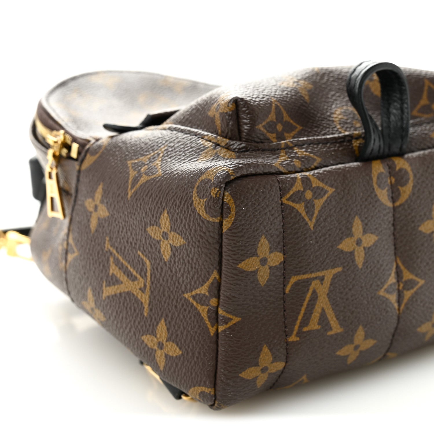 Monogram Palm Springs Backpack Mini