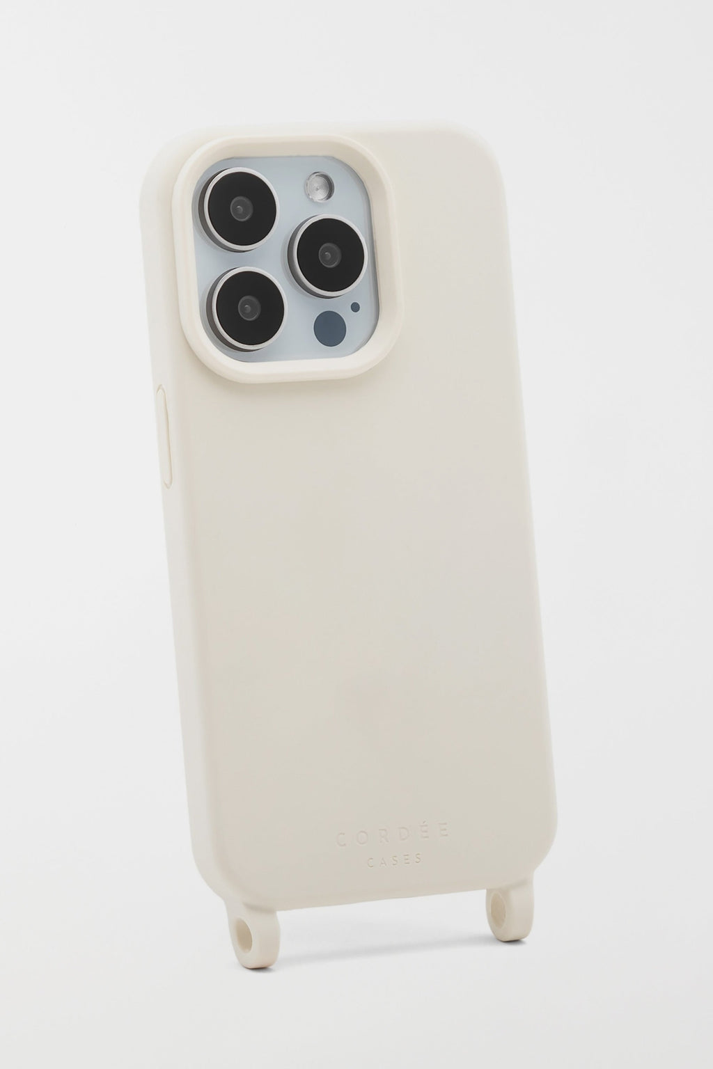 Cordée Cases Silicone Phone Case