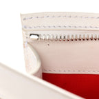 Canvas Gaagal Spikes Funky Crossbody Bag Multi Leche