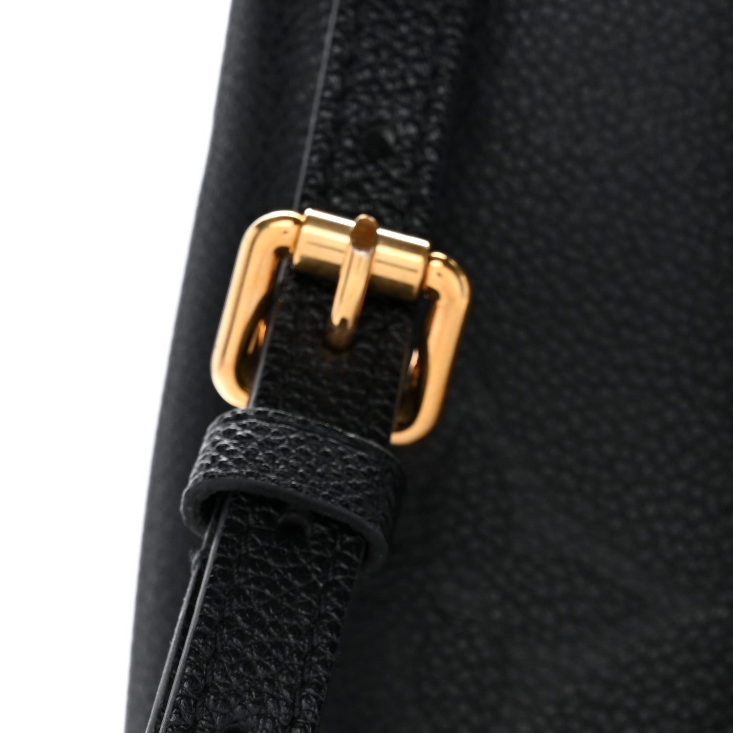 Empreinte Monogram Giant Petit Palais Black