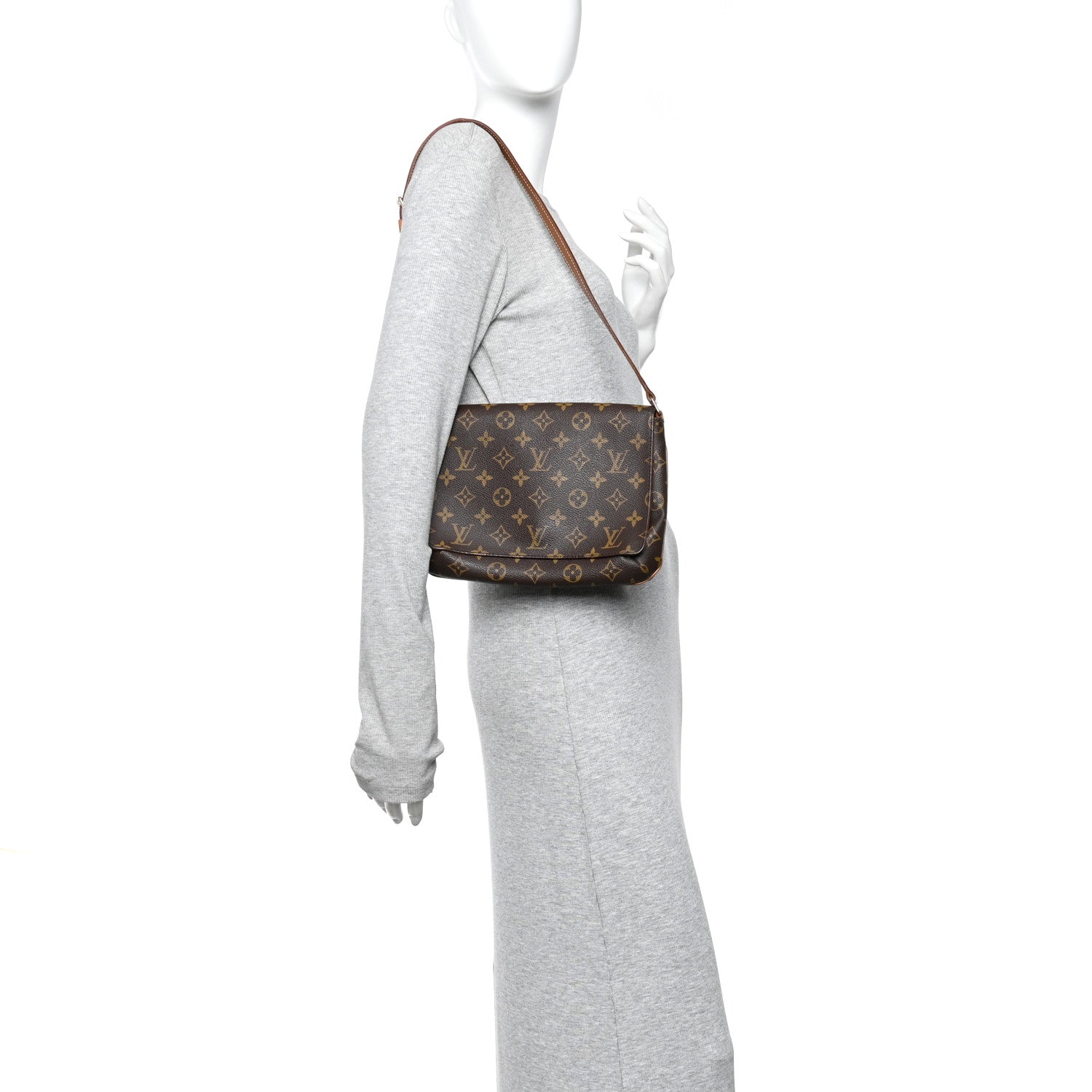 Monogram Musette Tango