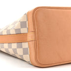 Damier Azur Noe BB