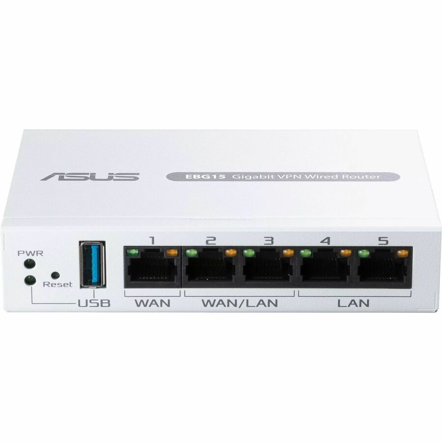 ExpertWiFi  Gigabit VPN Wired