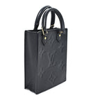Empreinte Monogram Giant Petit Sac Plat Black