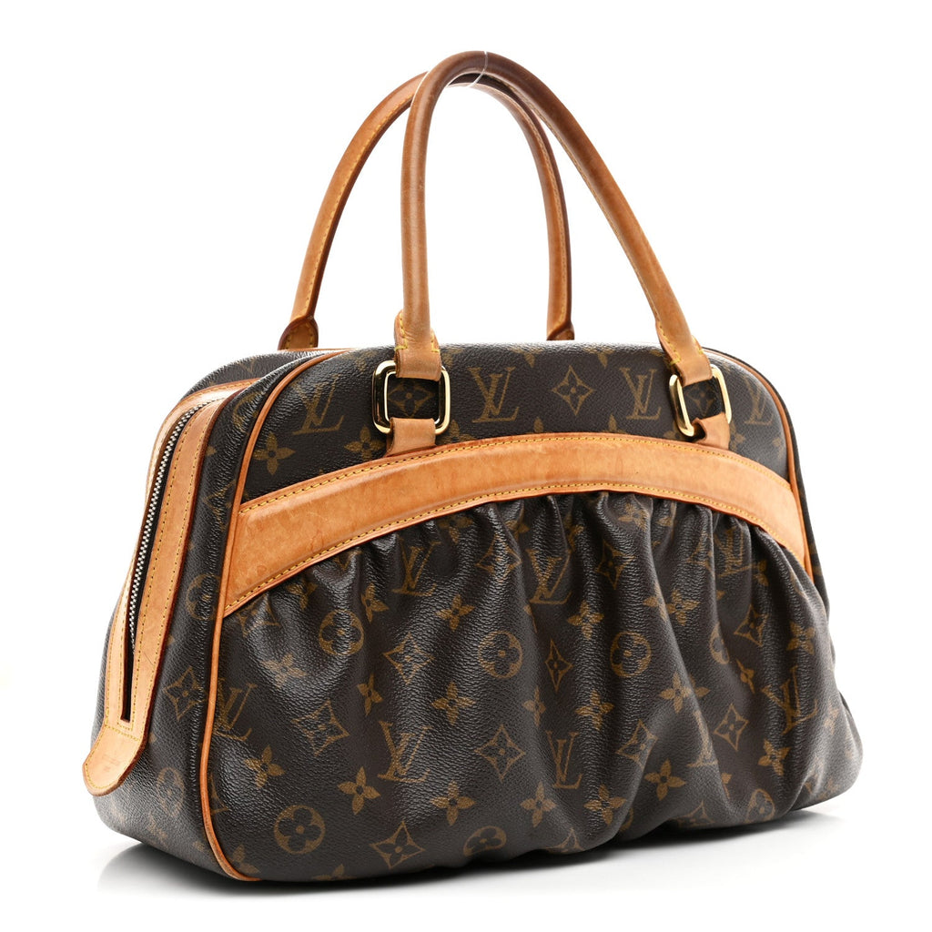 Monogram Mizi