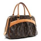 Monogram Mizi
