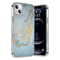 SAHARA - Blue Marble Series Case - iPhone 13 Mini