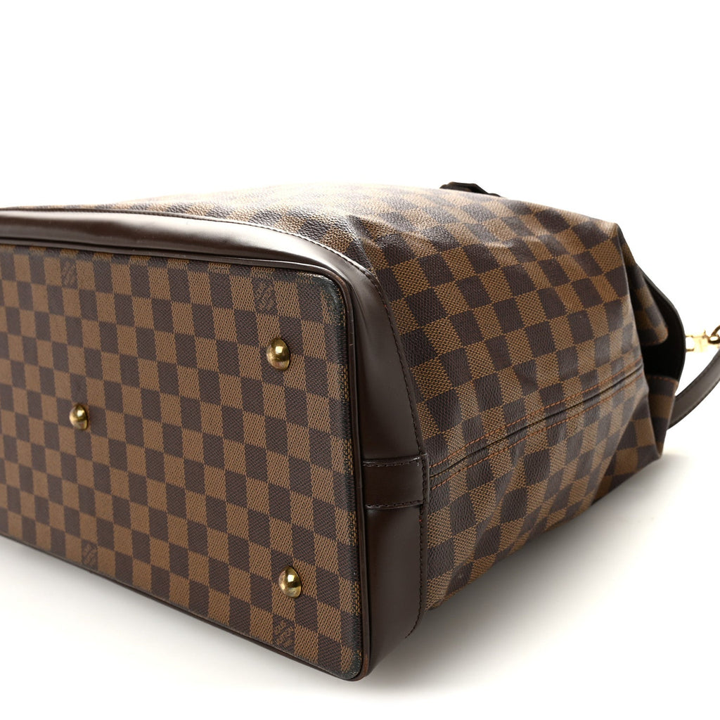 Damier Ebene West End PM