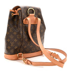 Monogram Montsouris MM Backpack