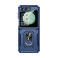 SAHARA - Raider Series Rugged Kickstand Case  - Samsung Galaxy Z Flip6