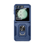SAHARA - Raider Series Rugged Kickstand Case  - Samsung Galaxy Z Flip6