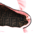 Calfskin Mini Spy Pink