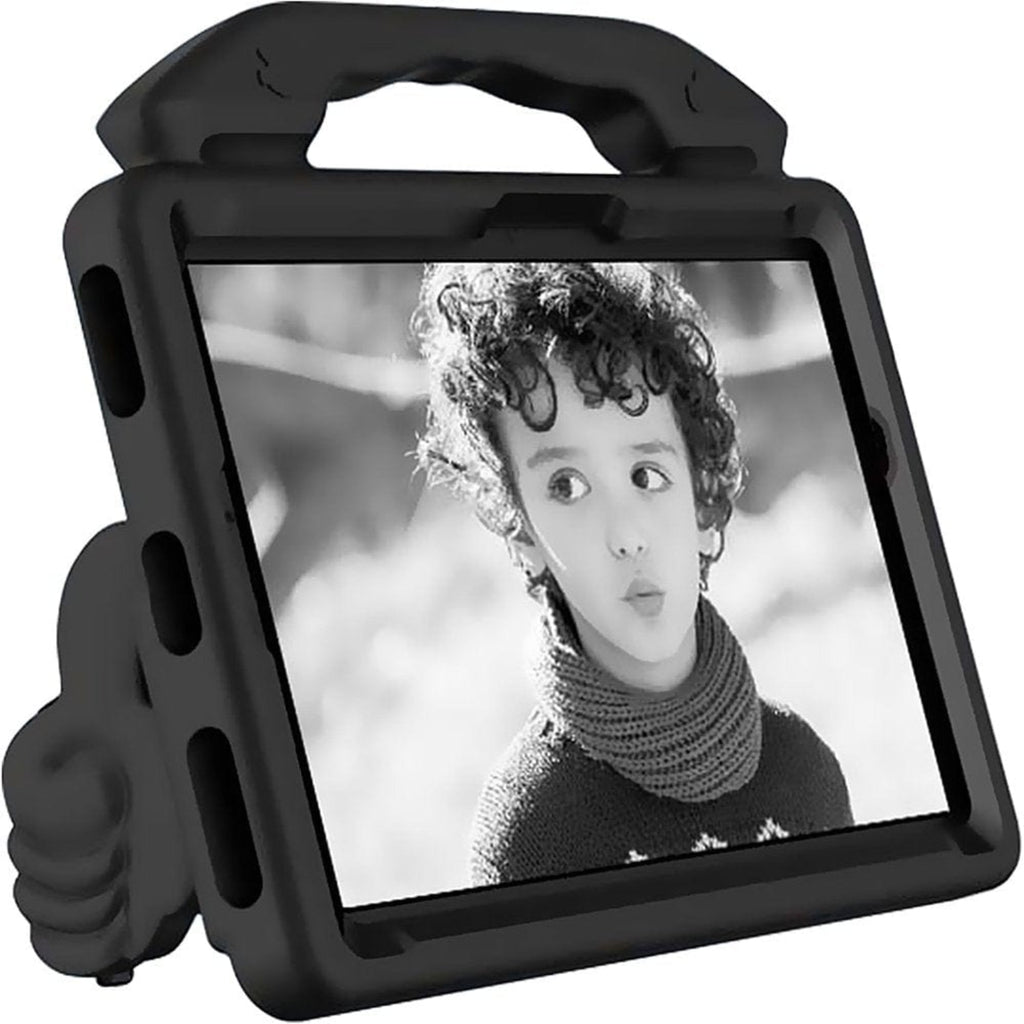 SAHARA - KidProof Case for Samsung Galaxy Tab A9+ - Black