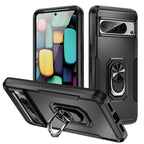 SAHARA - Raider Series Heavy Duty Kickstand Case - Google Pixel 8 Pro