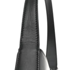 Smooth Calfskin Le 5 A 7 Mini Hobo Black