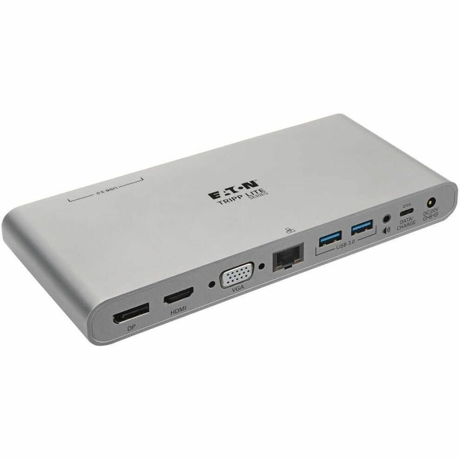 U442-DOCK4-S USB-C PD Charging