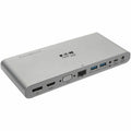 U442-DOCK4-S USB-C PD Charging