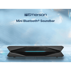 Mini Bluetooth Soundbar