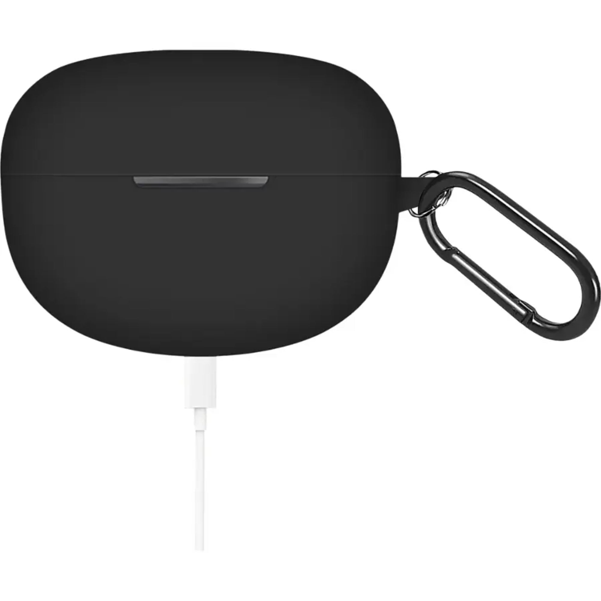 SAHARA - Venture Series Silicone Case for Bose Ultra Open Earbuds - Black