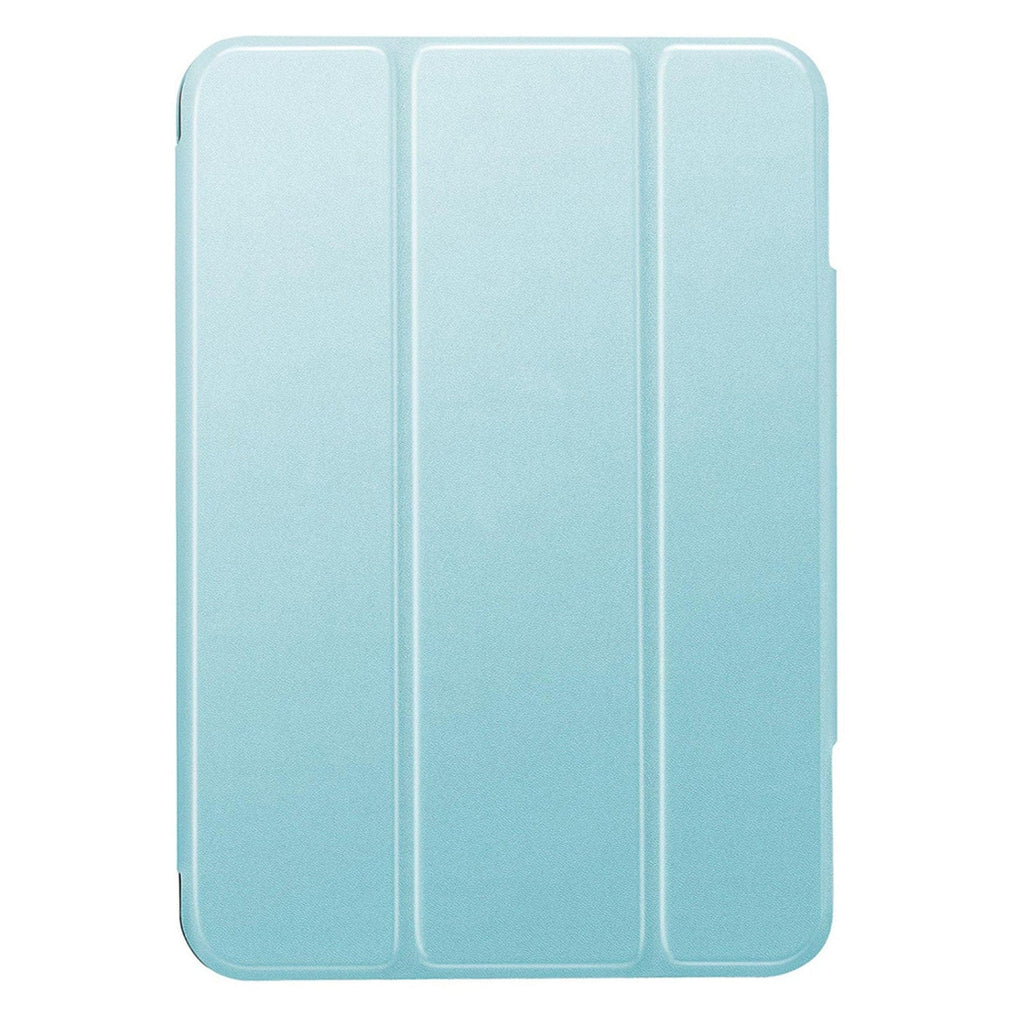 SAHARA - Venture Series Tri-Fold Magnetic Case - Apple iPad mini (A17 Pro) Apple iPad mini (6th Generation 2021)