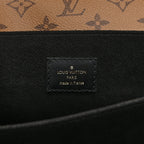 Reverse Monogram Pochette Metis
