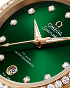 Seamaster Aqua Terra 150M