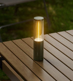 KUXIU CampGlow MAX 4 in 1 Multi-functional Camping Light  - Green