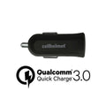 Fast Car Charger - Cellhelmet