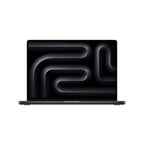 16-inch MacBook Pro with M5 Pro or Max - Nano-texture Display - Space Black