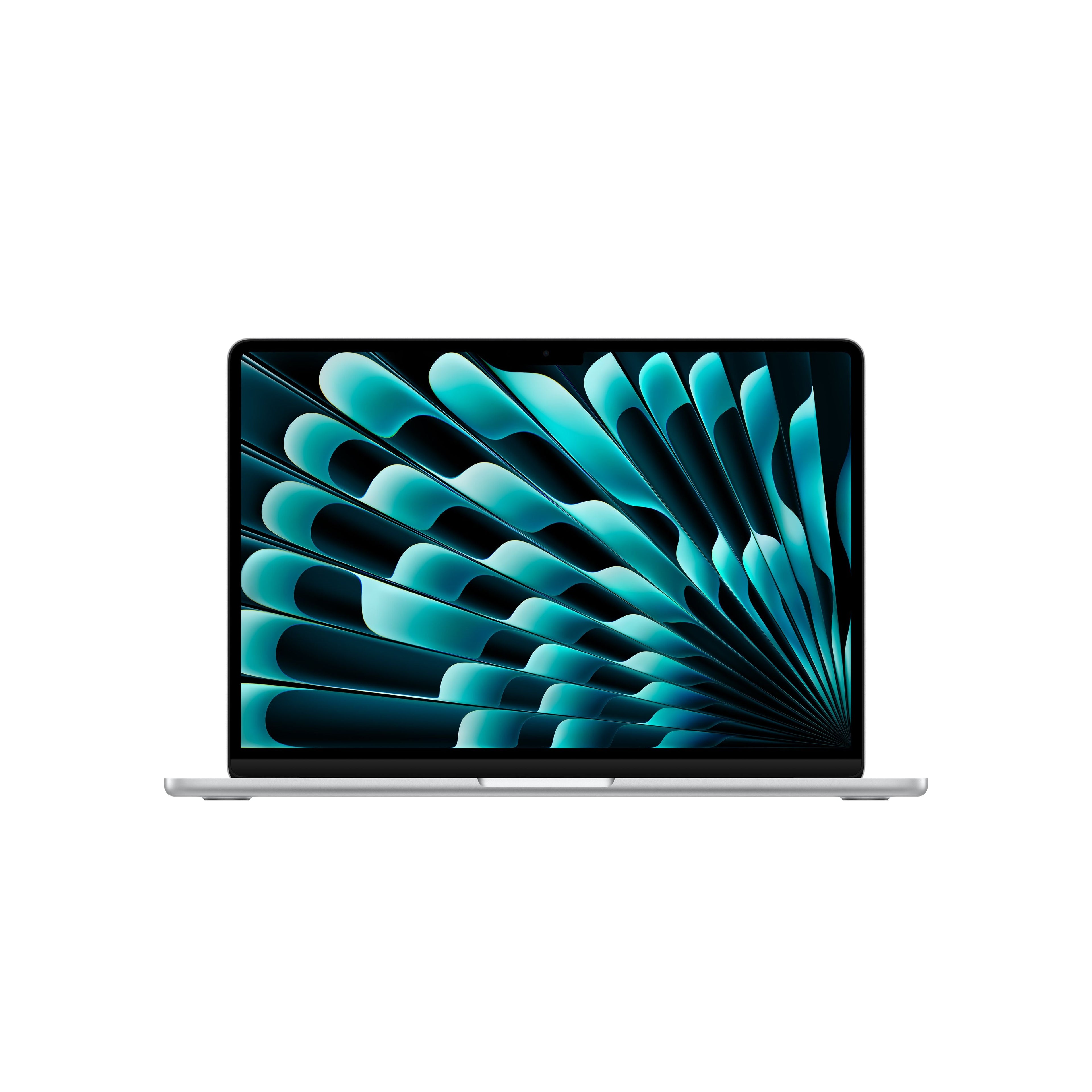 Pre-owned MacBook Air (15-inch, M4) 16GB / 256GB / Silver
