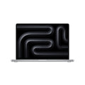 16-inch MacBook Pro with M5 Pro or Max - Standard Display - Silver