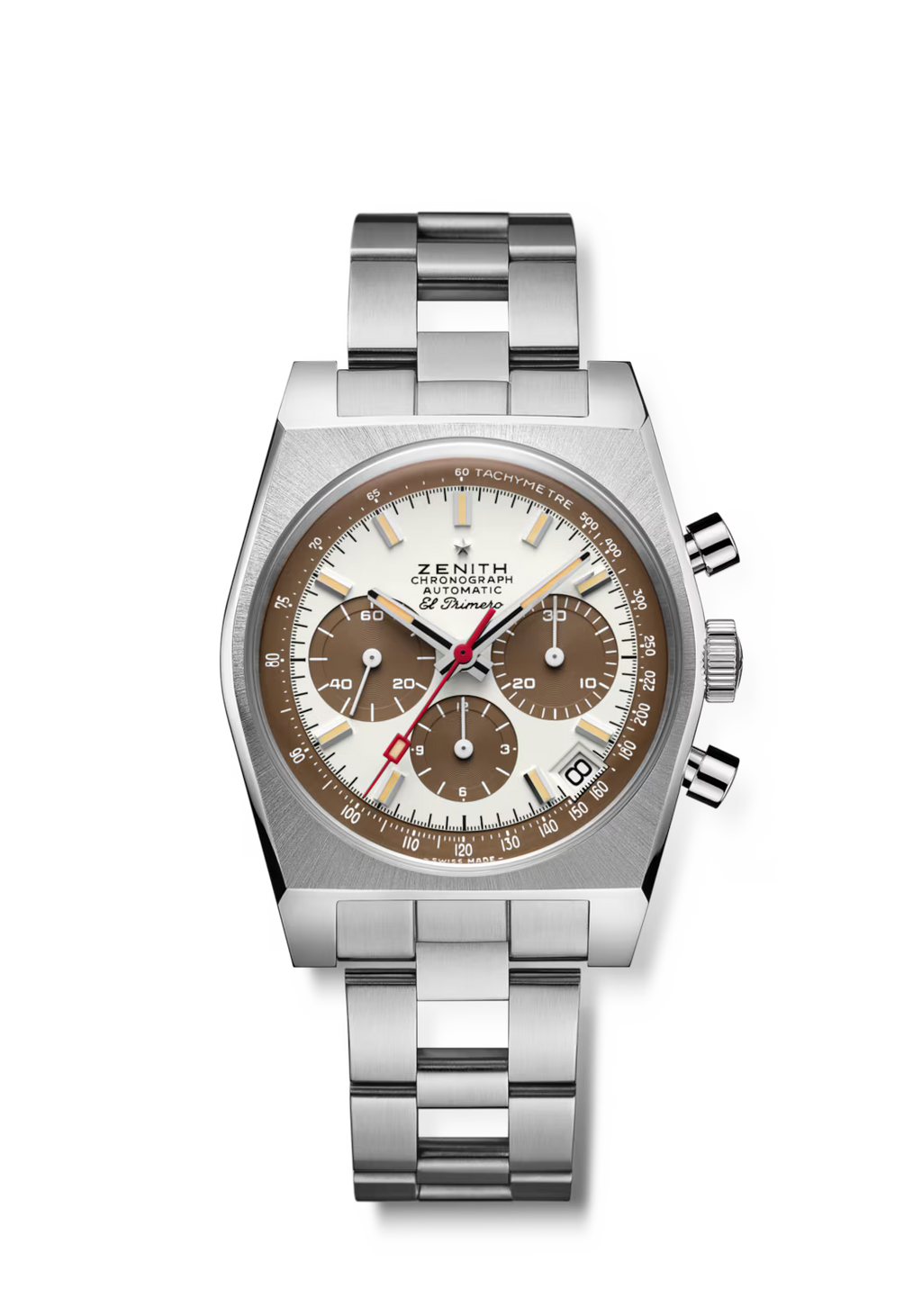Chronomaster Revival El Primero A384