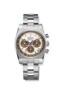 Chronomaster Revival El Primero A384