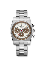 Chronomaster Revival El Primero A384
