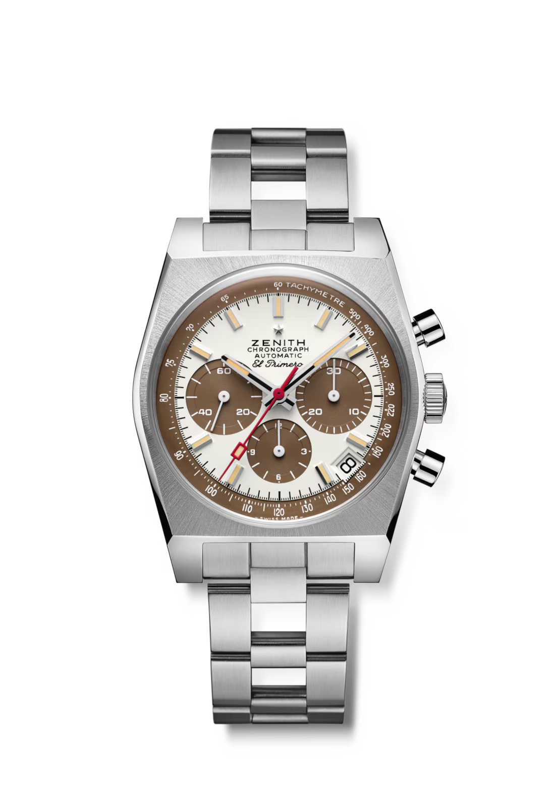 Chronomaster Revival El Primero A384