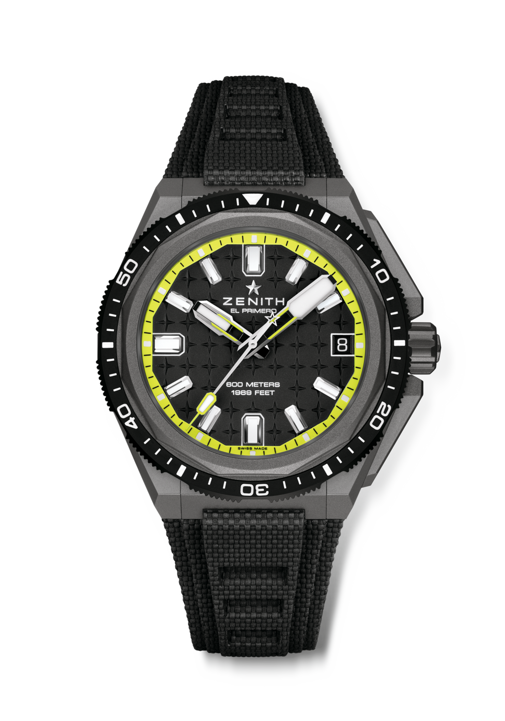 Defy Extreme Diver