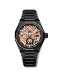 Defy Skyline Skeleton