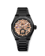 Defy Skyline Skeleton
