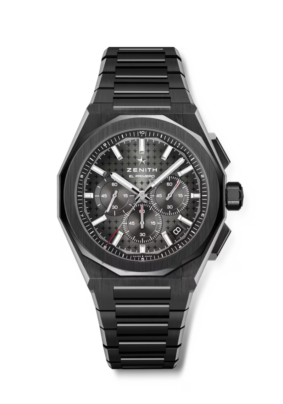 Defy Skyline Chronograph