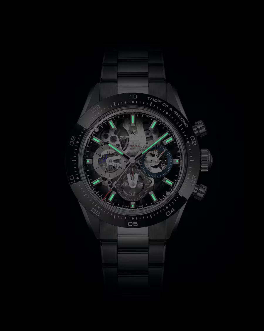 Chronomaster Sport
