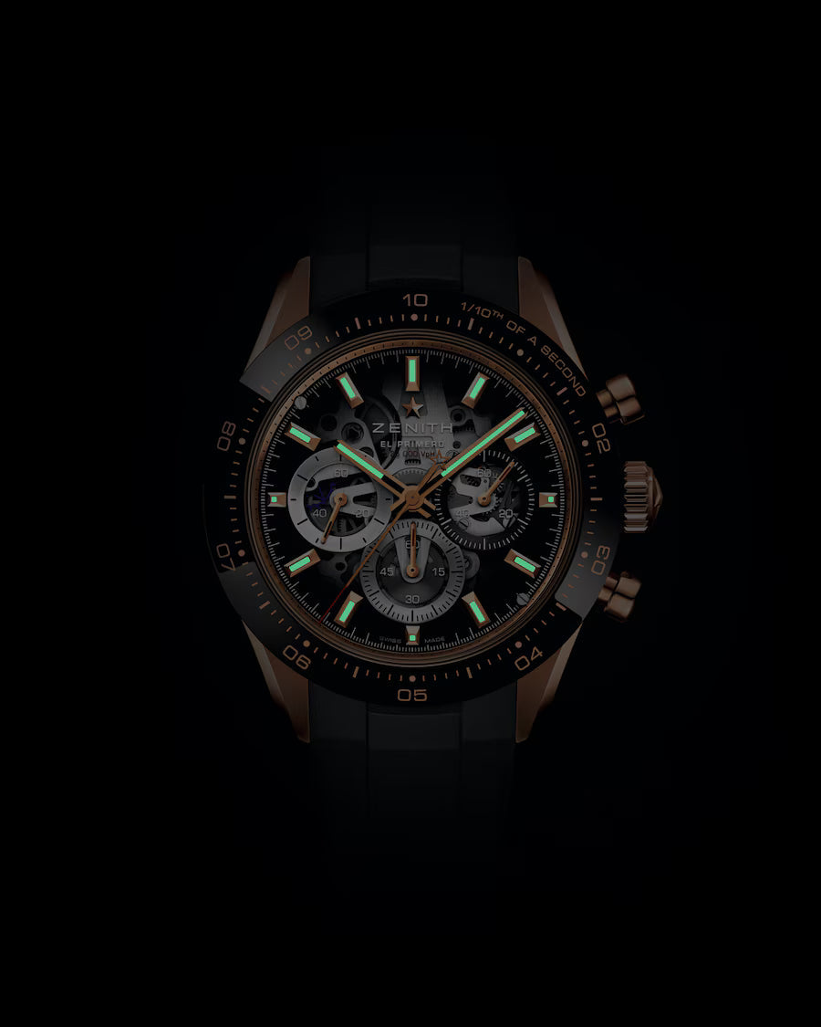 Chronomaster Sport