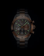 Chronomaster Sport
